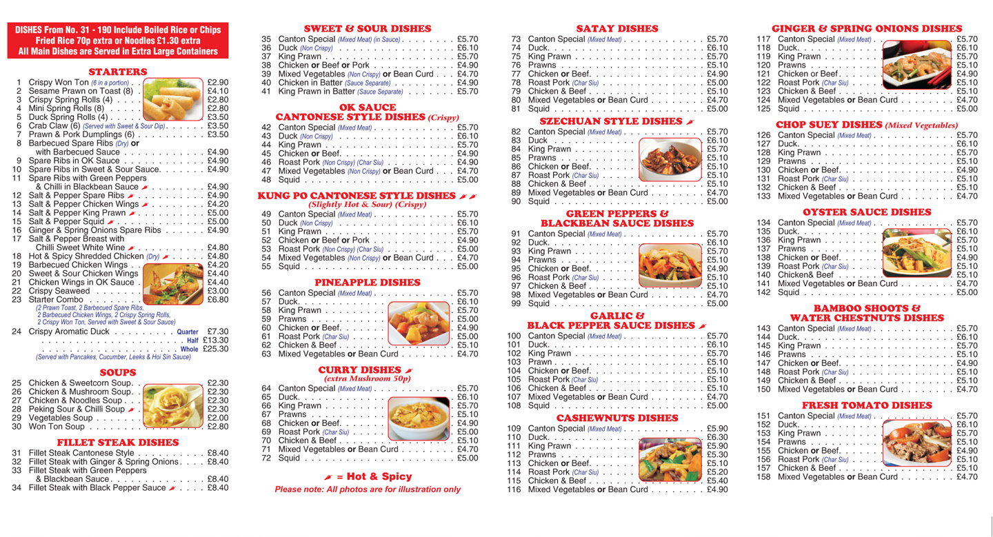 Canton house deals